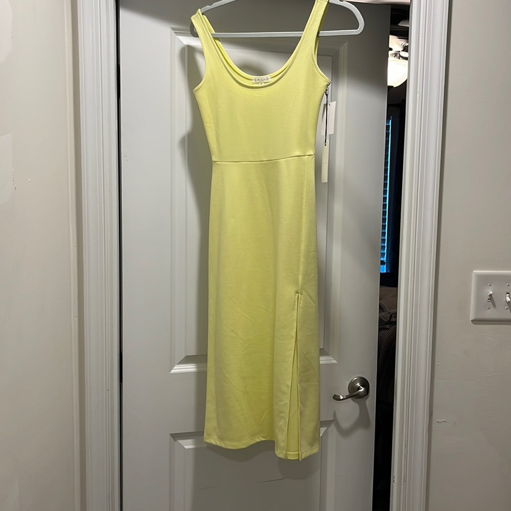 Leith Nordstrom dress